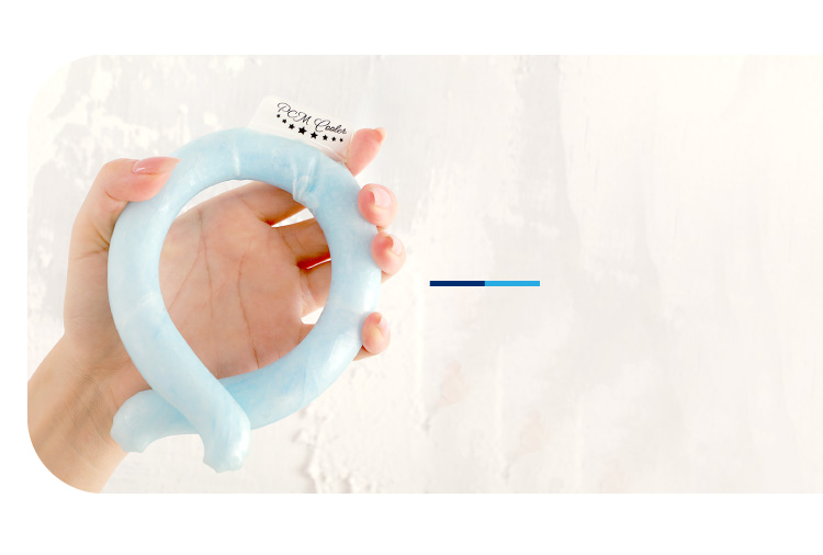 柔らかで丈夫な TPU素材