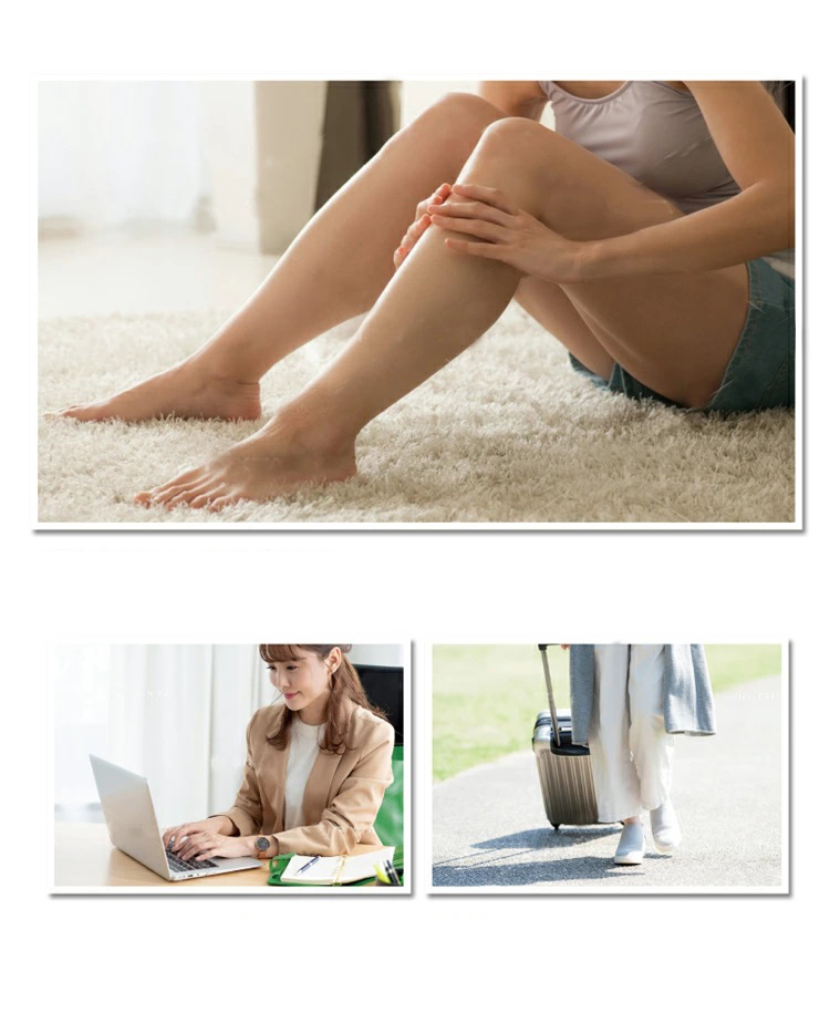 色々なライフスタイルに適しています