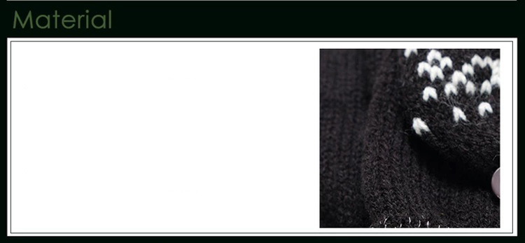 アクリル糸の拡大図