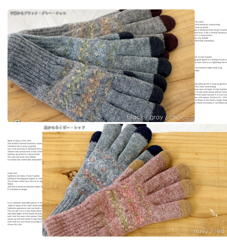 着用イメージ２