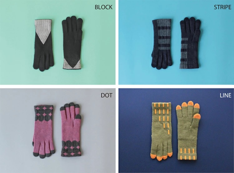 4種のデザインパターン