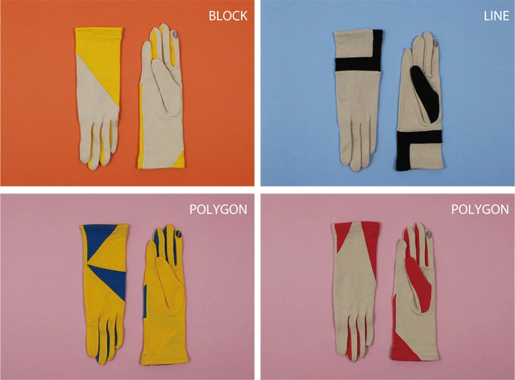 4種のデザインパターン