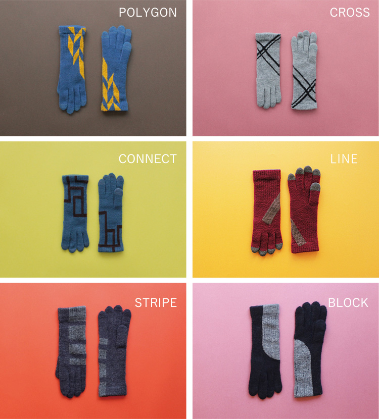 6種のデザインパターン