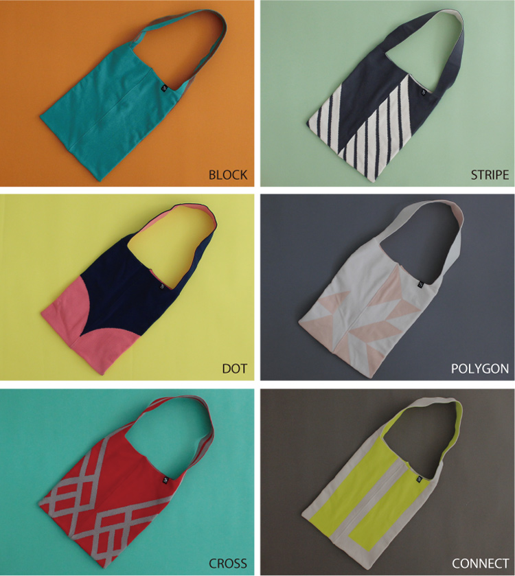 6種のデザインパターン