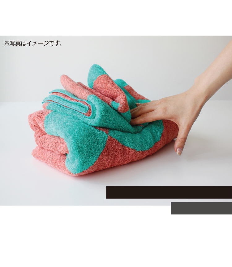 今治の熟練職人が丁寧に織り上げ柔らかさ持続