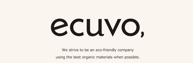 ecuvo, コンセプト