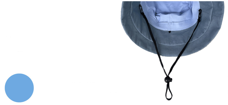 あご紐について