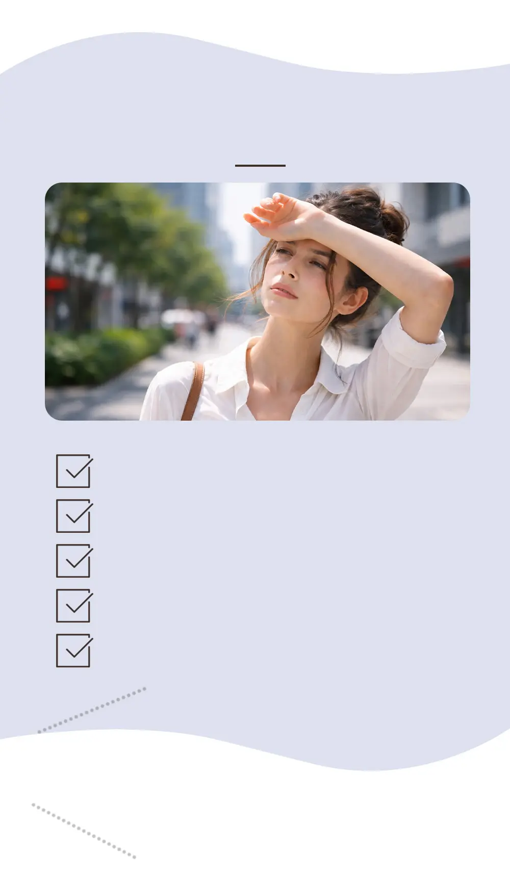 紫外線対策やツバの長さ、洗濯可否や持ち運びなど帽子選びのお悩み一覧