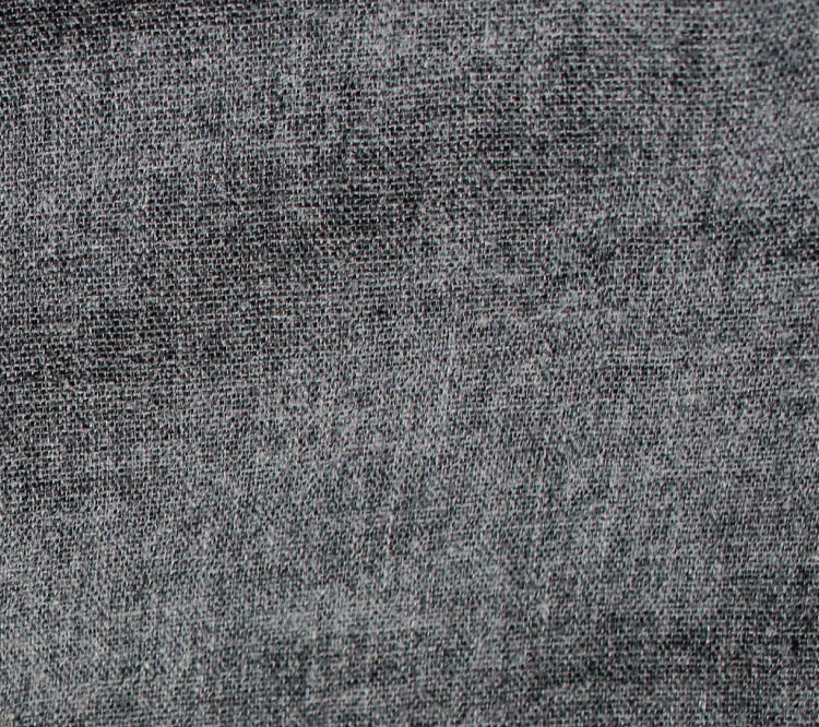 生地の色：チャコール