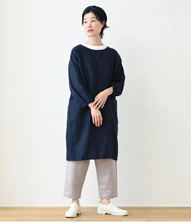 着用イメージ１