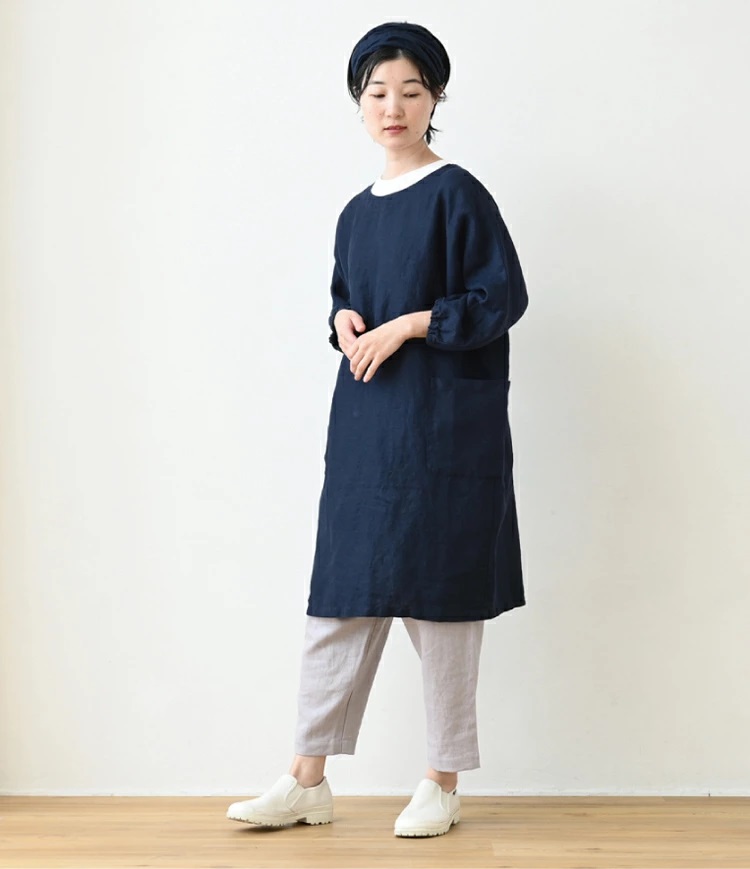 着用イメージ２