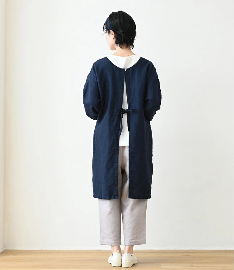 着用イメージ３