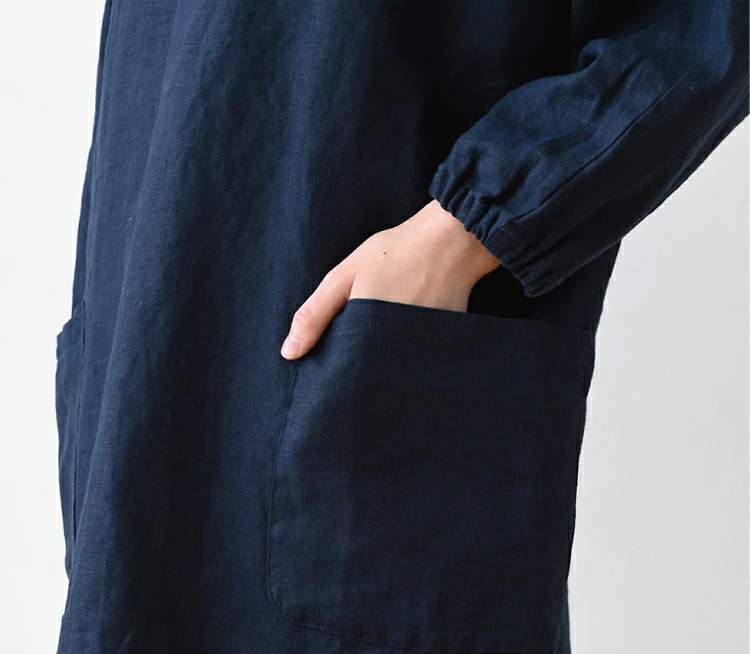 詳細：ポケット