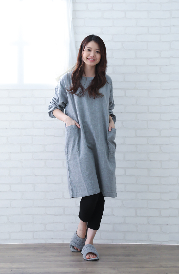 着用イメージ-メイン