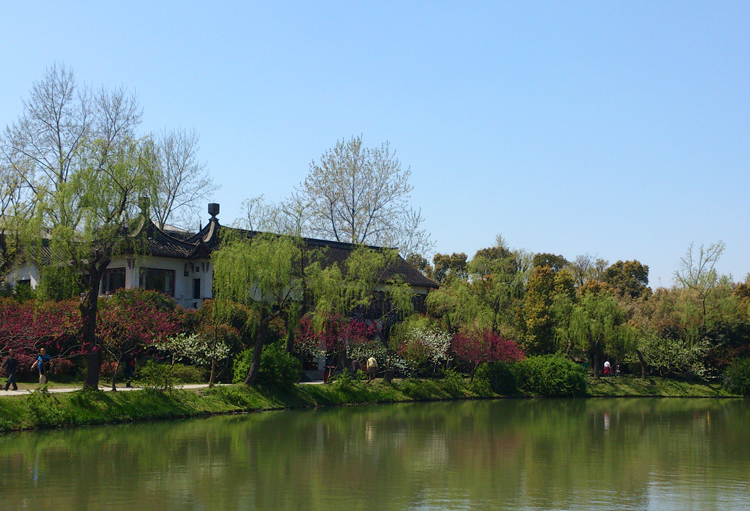 江蘇省イメージ