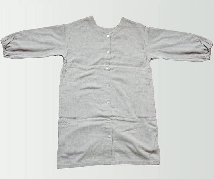 グレーのカラー