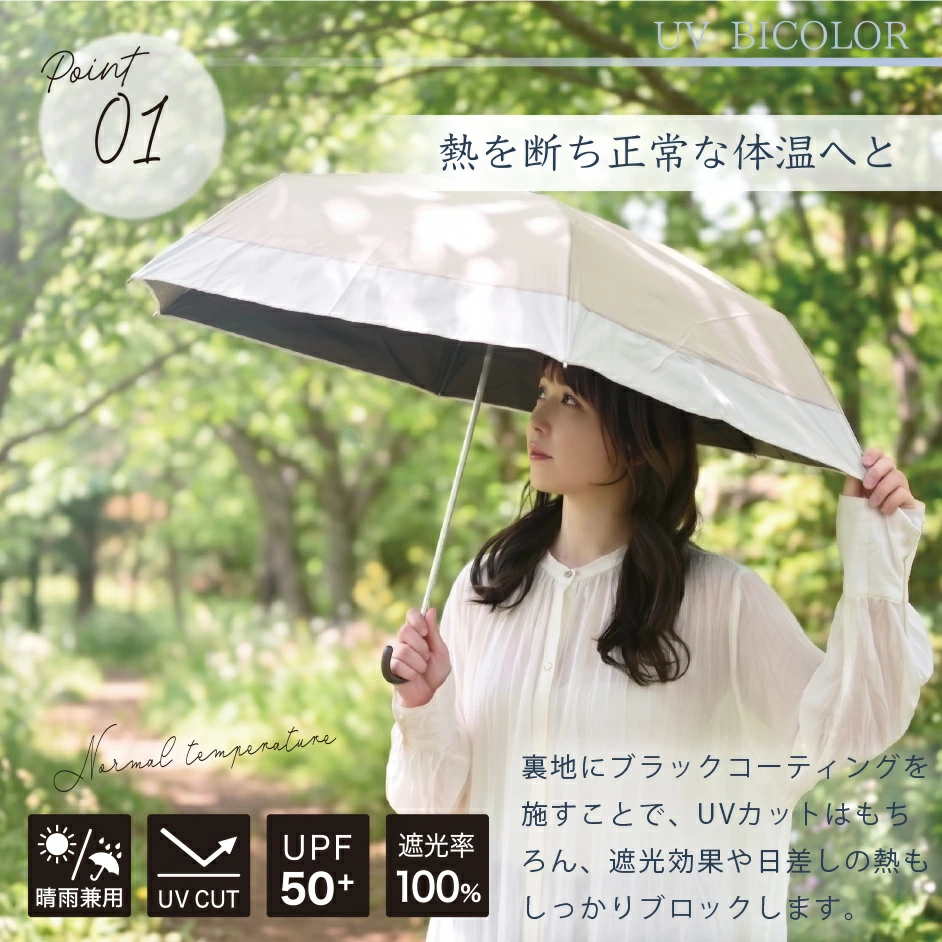 裏地ブラックコーティング