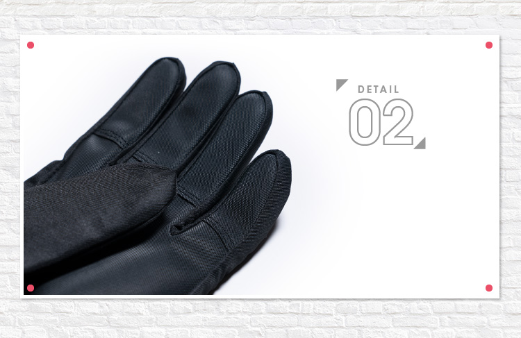 全面すべり止めで使いやすい