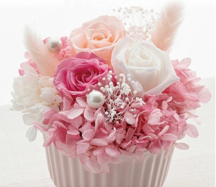 プリザードフラワー詳細｜GlovesDEPO（グローブデポ）