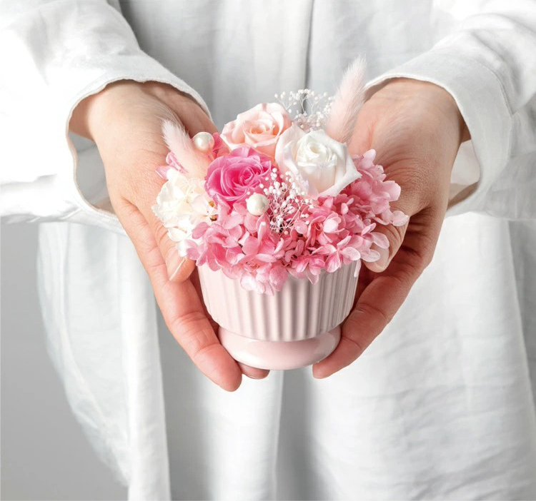 母の日のプレゼントに最適