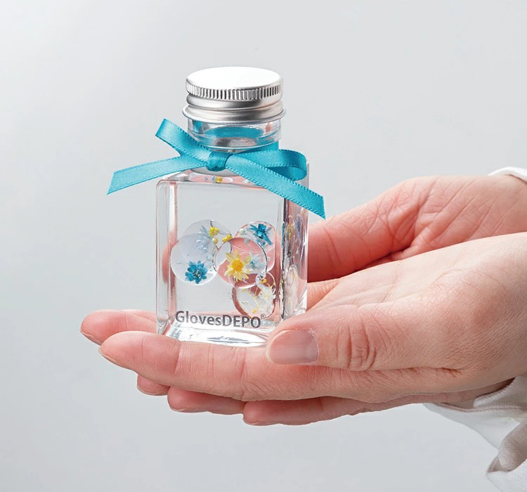 母の日のプレゼントに最適