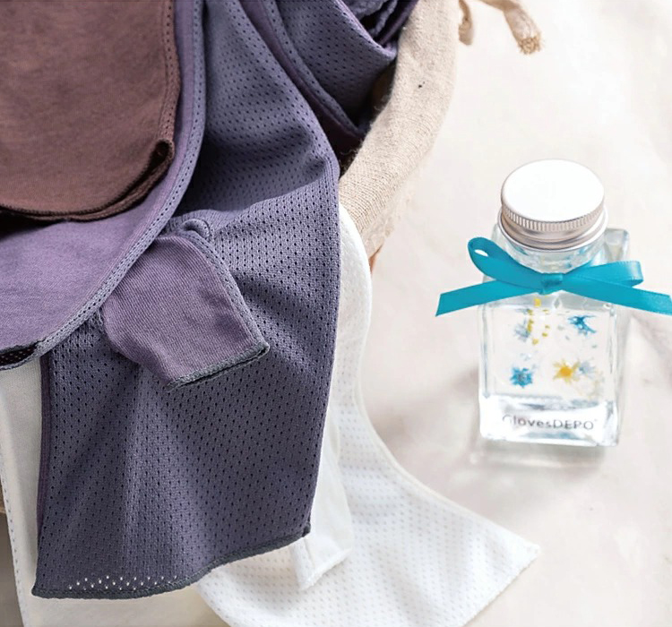 ぷかぷか浮かんで不思議