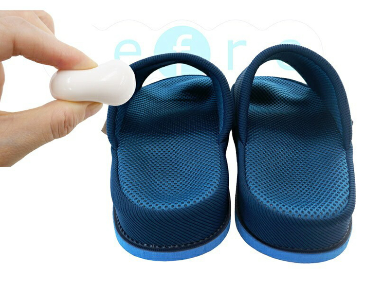 エアボールのイメージ