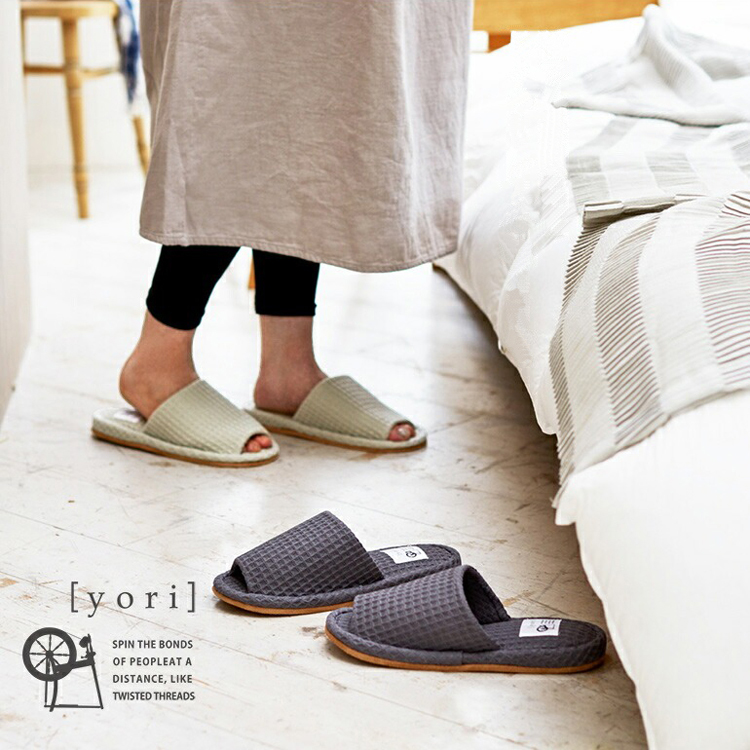 いつもの日常にちょっとした心地よさを