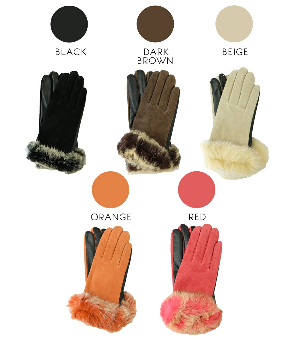 カラーバリエーション