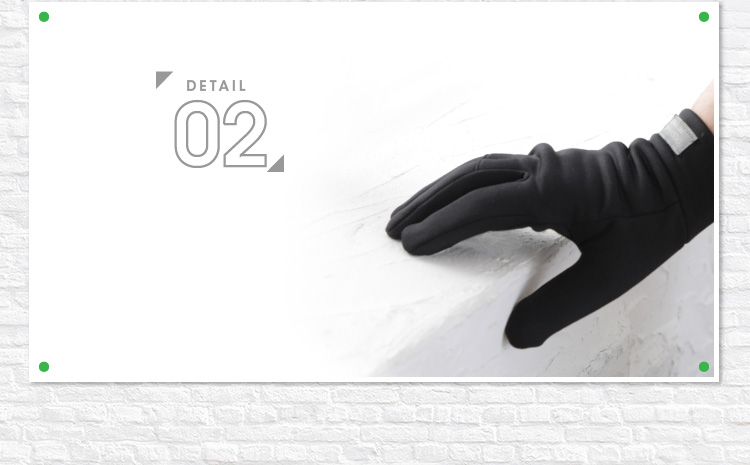 アウトドアにぴったり