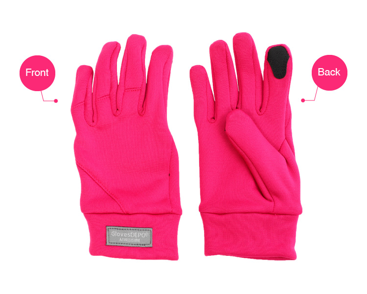 カラーバリエーション　ピンク