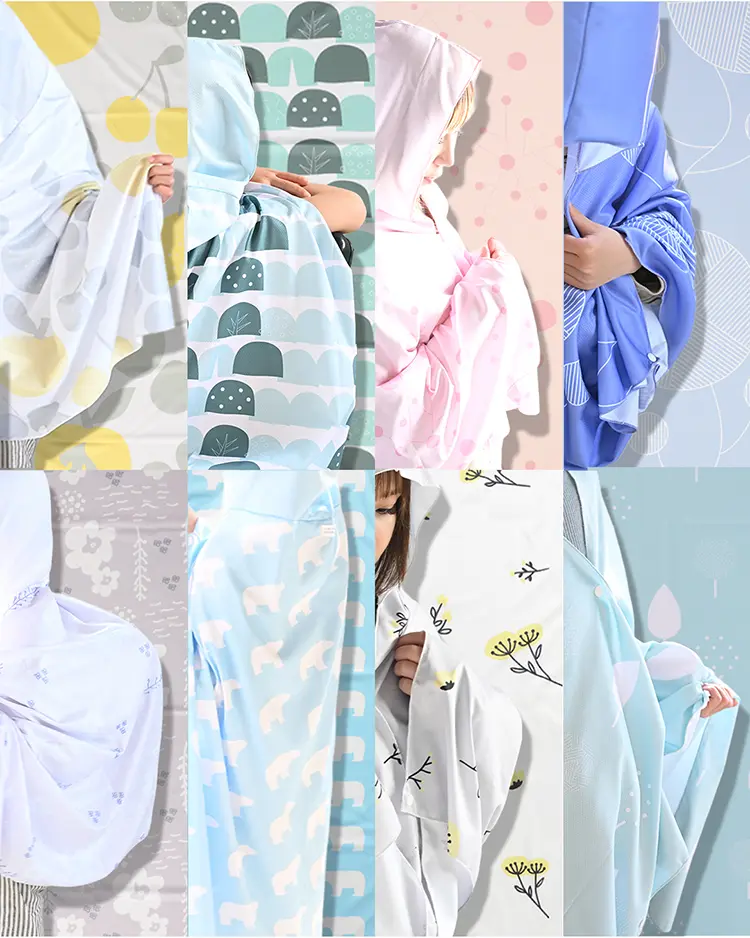 カラーバリエーション