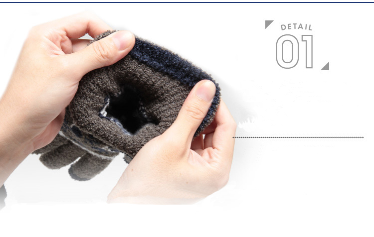 肌触りのよいふわふわの生地