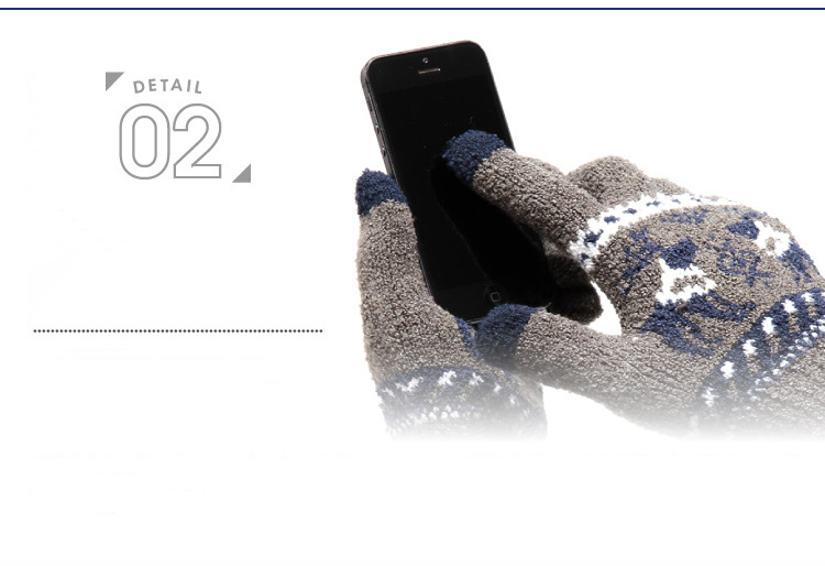 タッチパネル対応