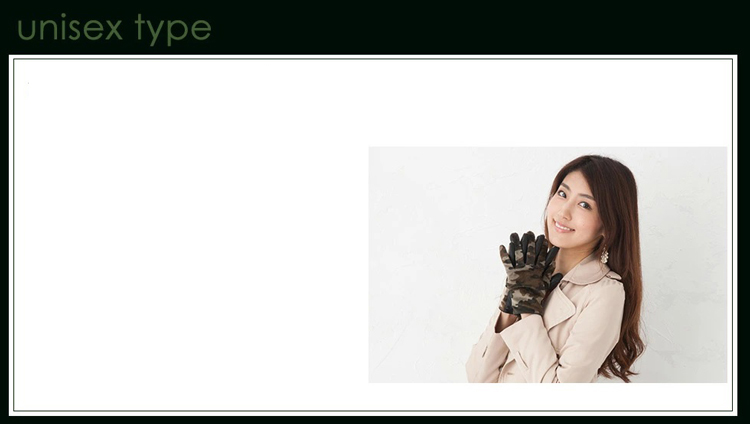 unisexタイプの商品です