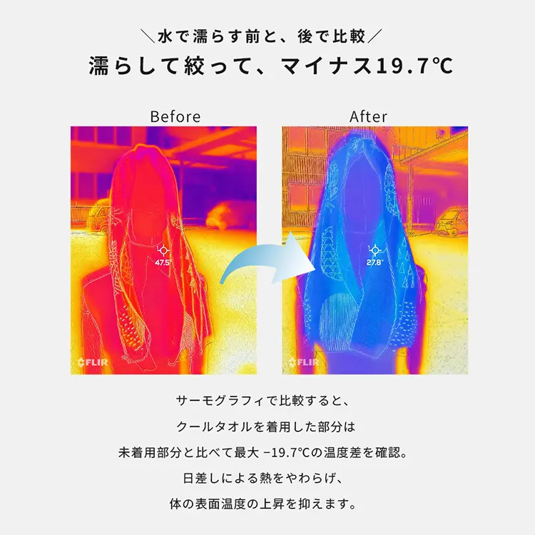 比較してみました！
