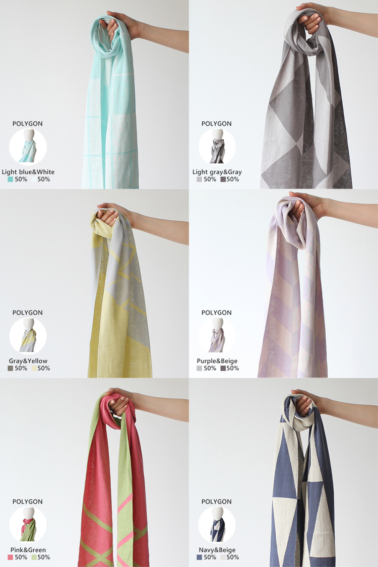 カラーバリエーション