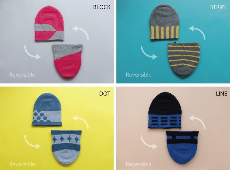 4種のデザインパターン