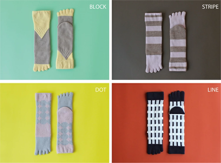 4種のデザインパターン