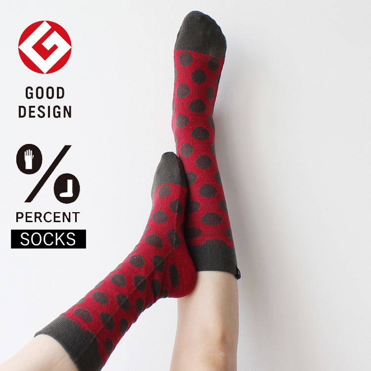 FIVE TOE SOCKS のトップ画像