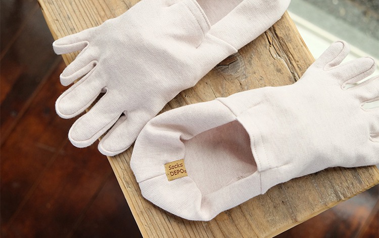 平置きイメージ