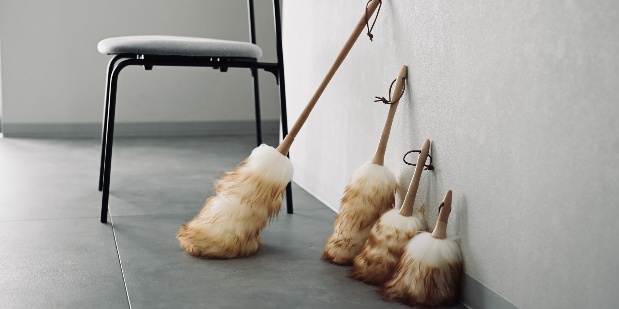 ウールダスター サブ1