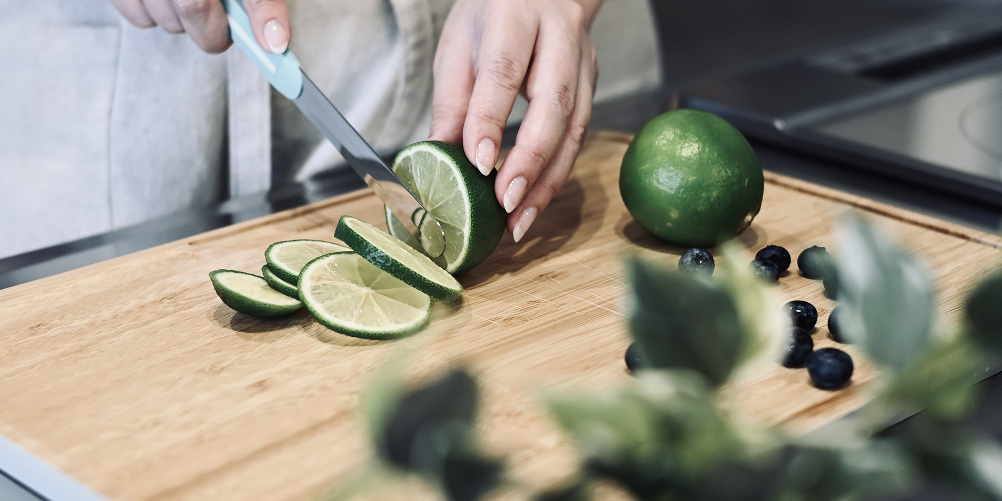 アルコスナイフ メイン