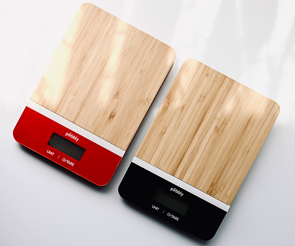 キッチンスケール