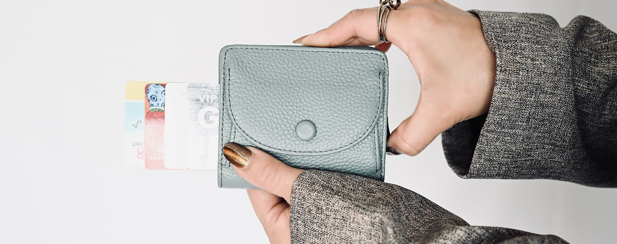 カラーバリエーション2