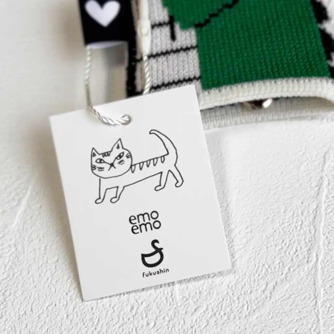 emoemo×フクシン