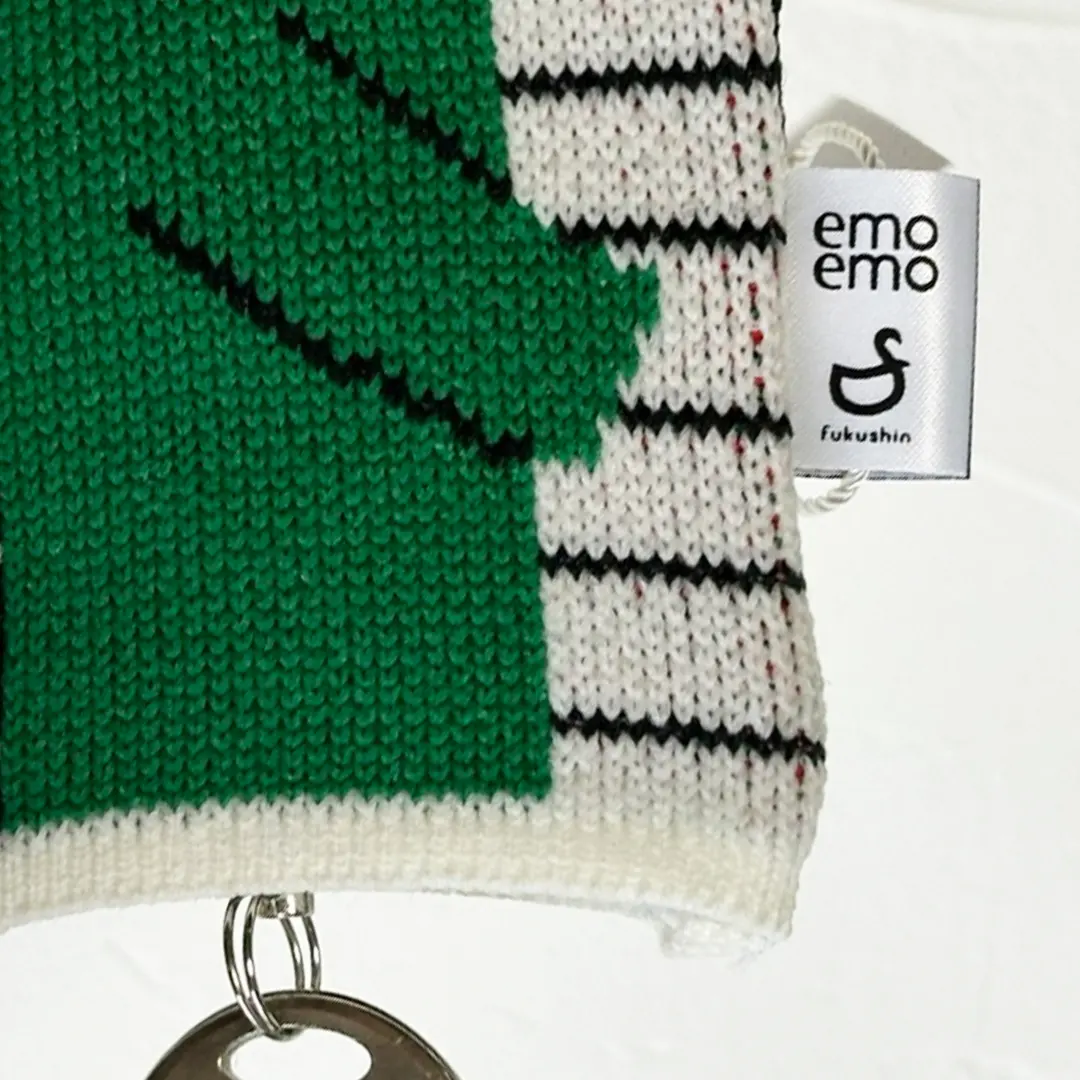 emoemo×フクシン