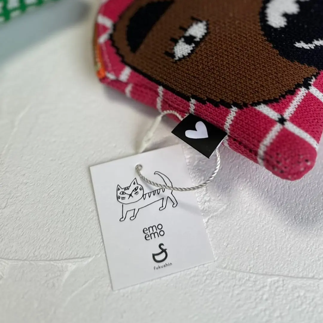 emoemo×フクシン
