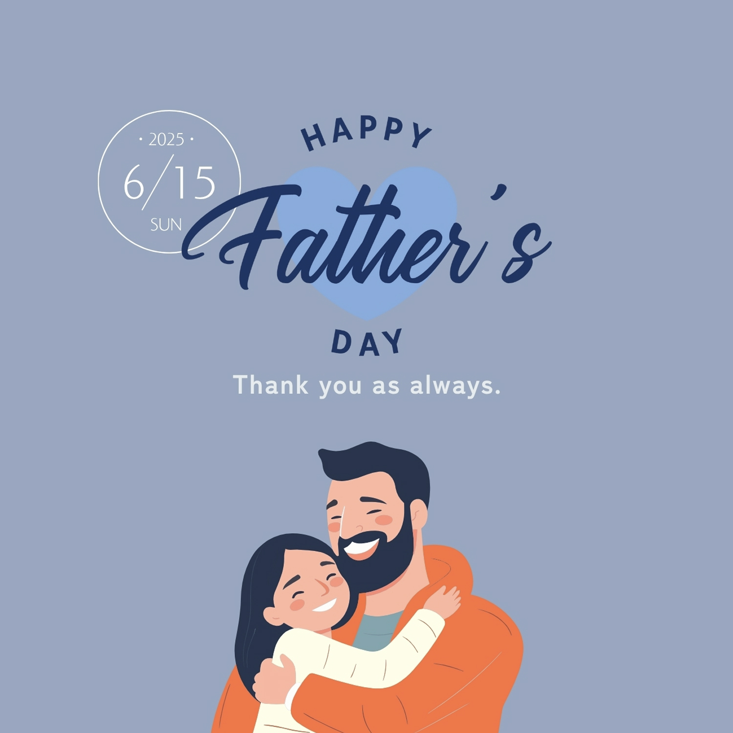 父の日2025メイン画像