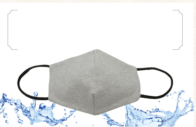 何回も繰り返し洗って使用できます